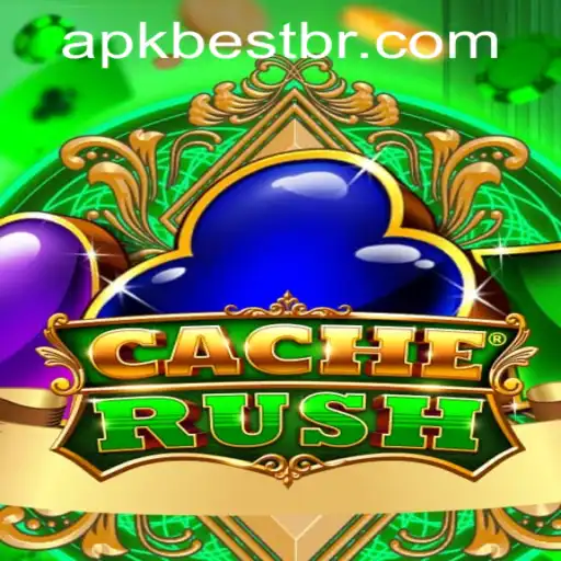 CacheRush: The Ultimate Adventurer's Game Experience