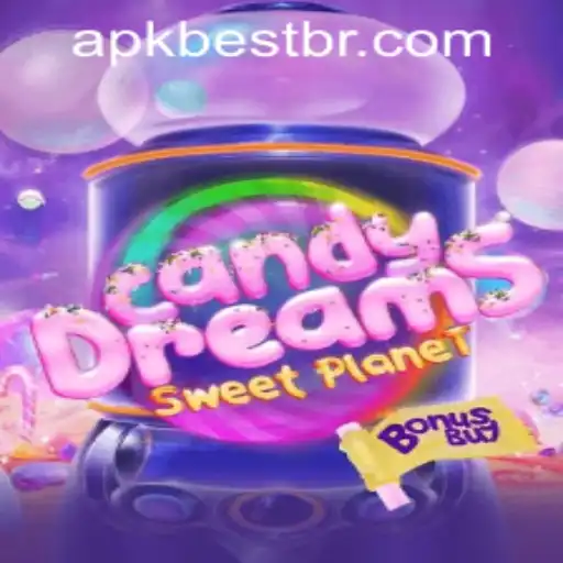 CandyDreamsSweetPlanet: An Enticing Journey into a Sugary Universe