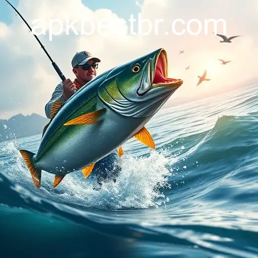Exploring the World of Fishing Games and bestbet PH Login