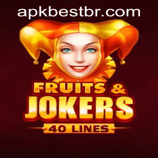 FruitsAndJokers40: A Thrilling Slot Experience