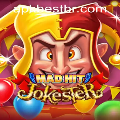 MadHitJokester Game: A Thrilling Spin in the World of Digital Entertainment
