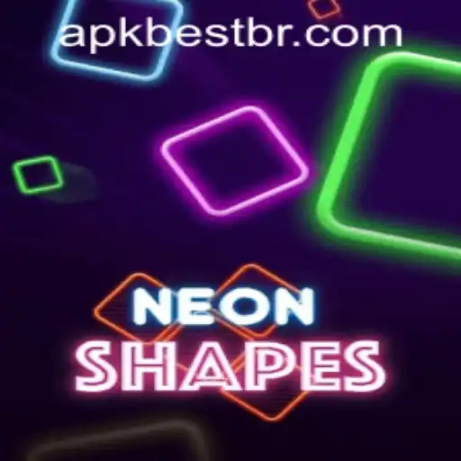 Exploring the Thrilling World of NeonShapes: Game Description, Introduction, and Rules