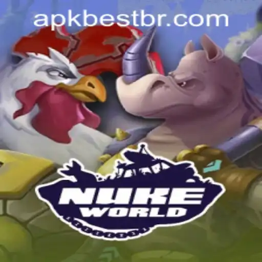 Exploring the Thrills of NukeWorld: A Comprehensive Guide
