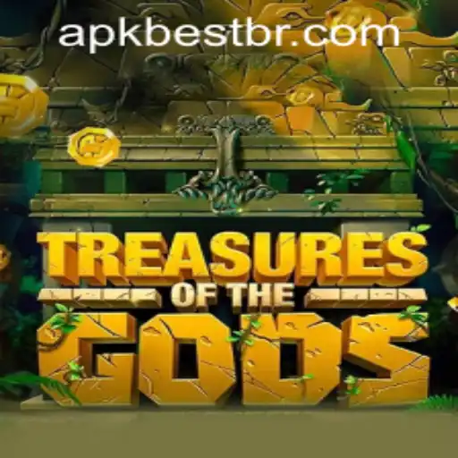 Discover the Thrill of TreasureoftheGods: A Comprehensive Guide and Analysis