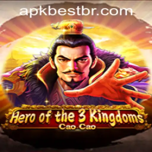 Hero of the 3 Kingdoms: Cao Cao - A Fusion of History and Strategy