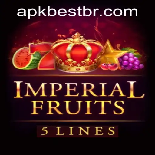 Discover the Royal Experience of ImperialFruits5: A Gaming Marvel