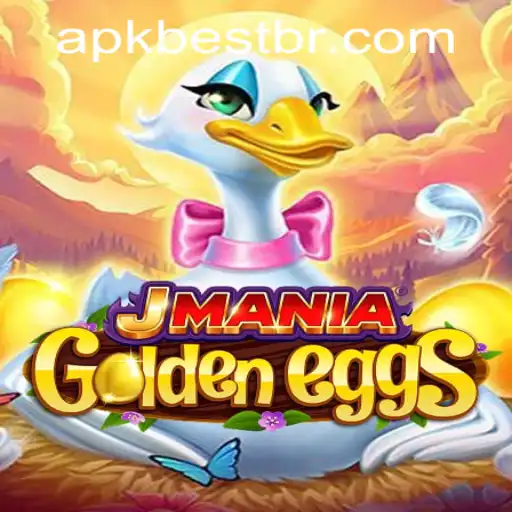 The Exciting World of JManiaGoldenEggs and Its Connection to Bestbet PH Login