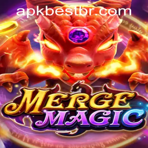 Unveiling MERGEMAGIC: A Captivating Journey through Enchanting Worlds