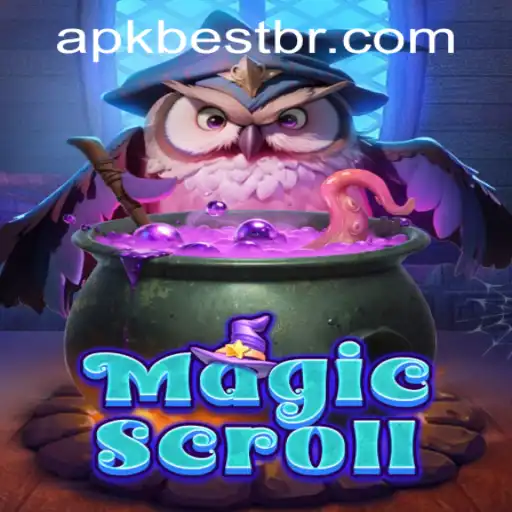 Discover the Enchantment of MagicScroll: The Ultimate Fantasy Game