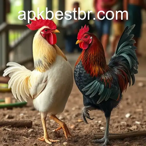 Exploring the Landscape of Online Sabong with bestbet PH Login