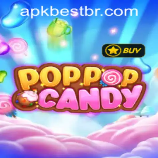 Discover the Thrill of POPPOPCANDY: A Comprehensive Guide