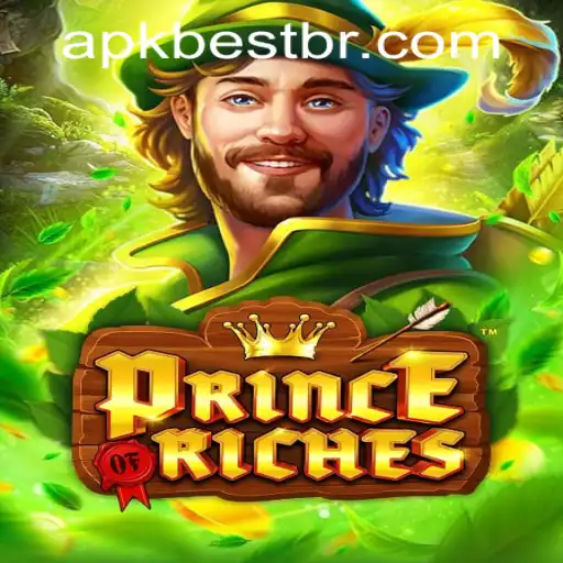 Discover PrinceOfRiches: A New Gaming Adventure Awaits