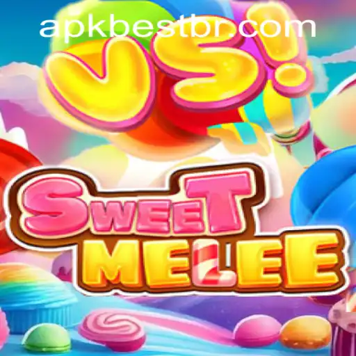SweetMelee: The New Arcade Sensation