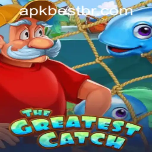 Dive into Adventure with TheGreatestCatch: Your Best Bet for Entertainment