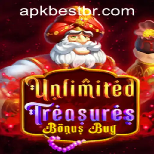 UnlimitedTreasuresBonusBuy: The Ultimate Gaming Adventure