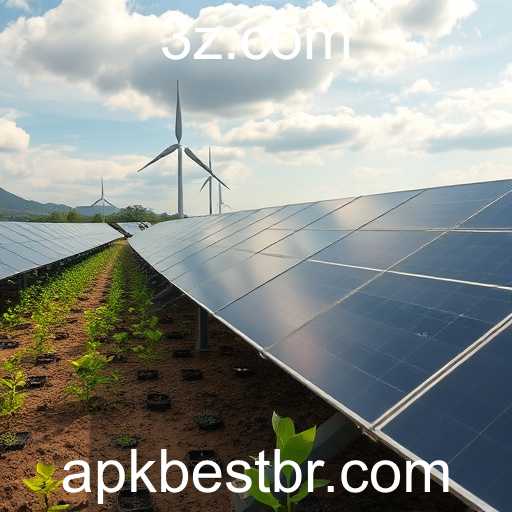 Inovações Tecnológicas e Sustentabilidade no Brasil Atual