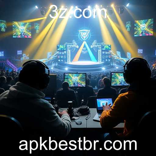 Ascensão dos Jogos Digitais no Brasil em 2025