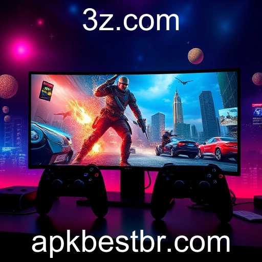 A Ascensão dos Jogos em Português no Brasil