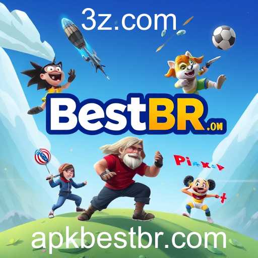 A Nova Era dos Jogos Online: BestBR