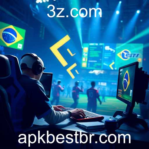 A Revolução dos Sites de Jogos no Brasil