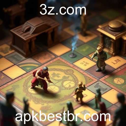 A Revolução dos Jogos com BestBR