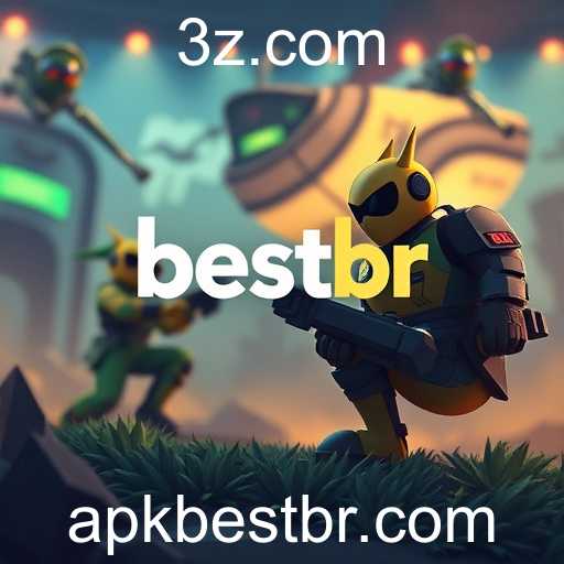 A Revolução dos Jogos em Português com bestbr