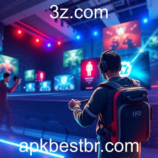 O Impacto da Tecnologia no Cenário Atual dos Jogos Online