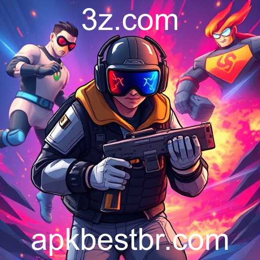 Tendências Quentes do Mundo dos Jogos em 2025